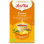 Yogi Tea Organic Detox with Lemon 17 Sachets