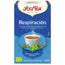 Yogi Tea Organic Breathing 17 Sachets