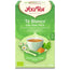 Yogi Tea Organic White Tea with Aloe Vera 17 Sachets