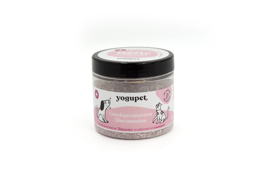 Yogupet Kefir Lyophilisé Condoprotec. Et Glucosamine 40Ml