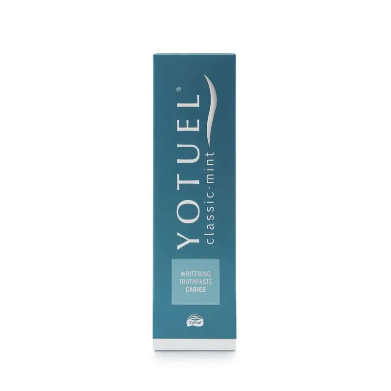 YOTUEL CLASSIC WHITENING TOOTHPASTE 50 ML MINT