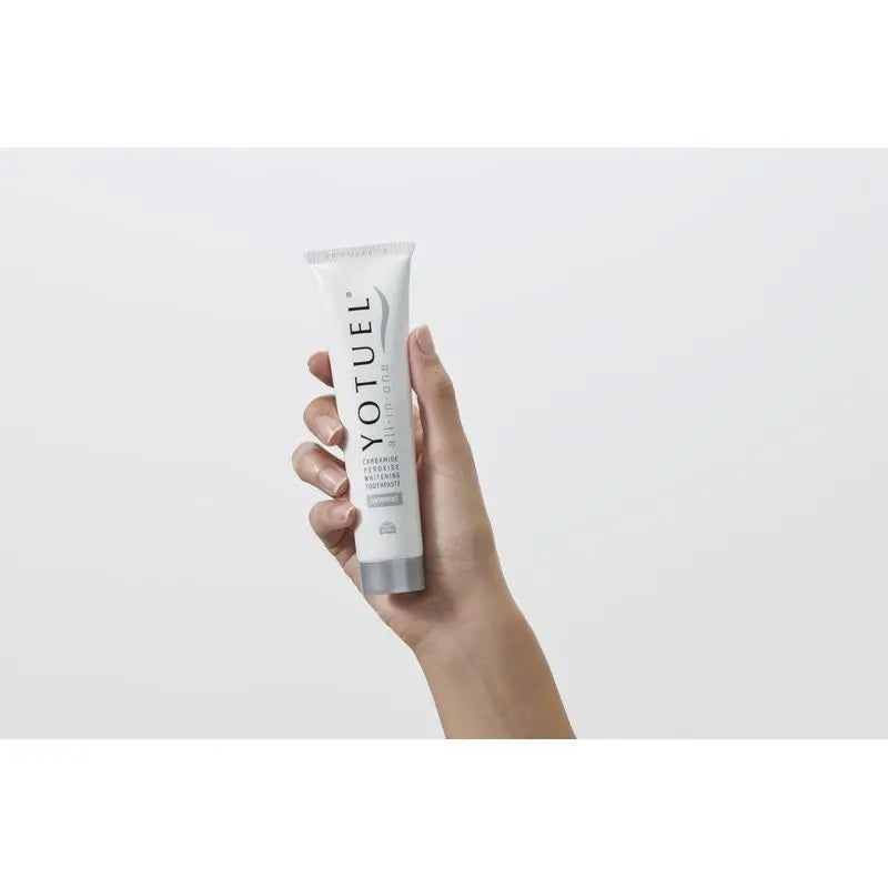 Yotuel Coolmint Dentifrice 75 ml