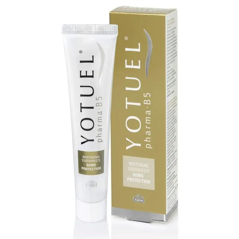 Yotuel Farma B5 Whitening Toothpaste 50 ml