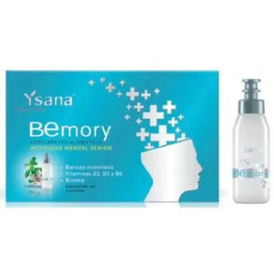 Ysana Bemory Adults 20Vials