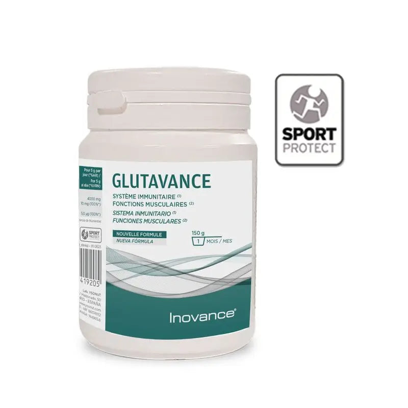 Ysonut Glutavance , 150 g