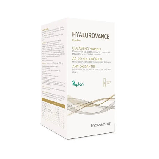 Ysonut Hyalurovance , 15 sticks