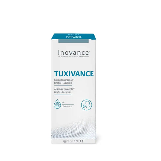 Ysonut Inovance Tuxivance , 125 ml