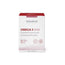Ysonut Omega 3 Dha , 30 perles de 1357 mg