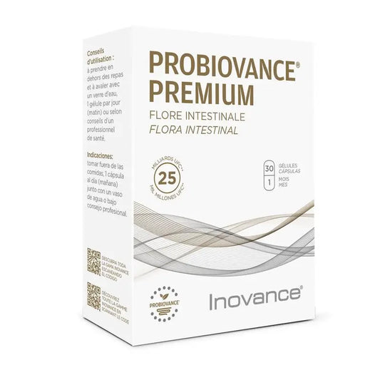 Ysonut Probiovance Premium , 30 capsules