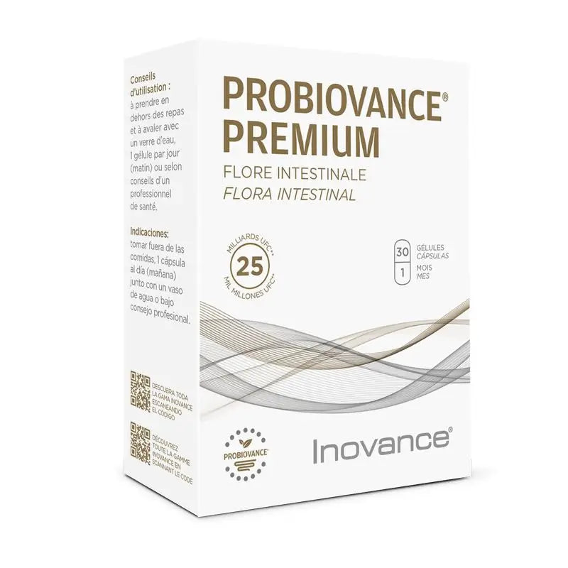 Ysonut Probiovance Premium , 30 capsules