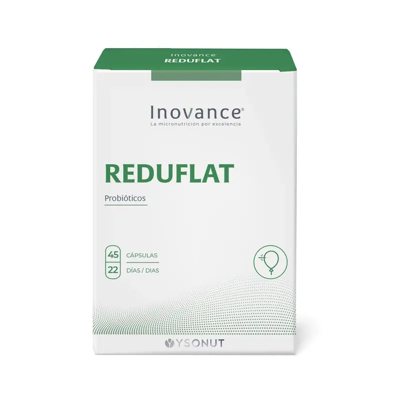 Ysonut Reduflat , 45 capsules