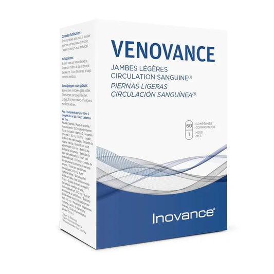 Ysonut Venovance , 60 tablets