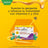 Zarbee's Throat & Immunity 24 pastilles avec miel, menthe, zinc et vitamine D