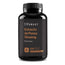Zenement Korean Red Panax Ginseng Extract 120 gélules végétaliennes