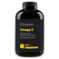 Zenement Omega-3 1000 Mg, 200 softgels