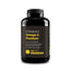 Zenement Omega-3 Premium, 120 softgels