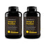 Zenement Omega-3 Premium, Pack 2 x 120 Softgels