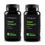 Zenement Omega-3 Vegan Dha, Pack 2 x 90 Softgels Vegan