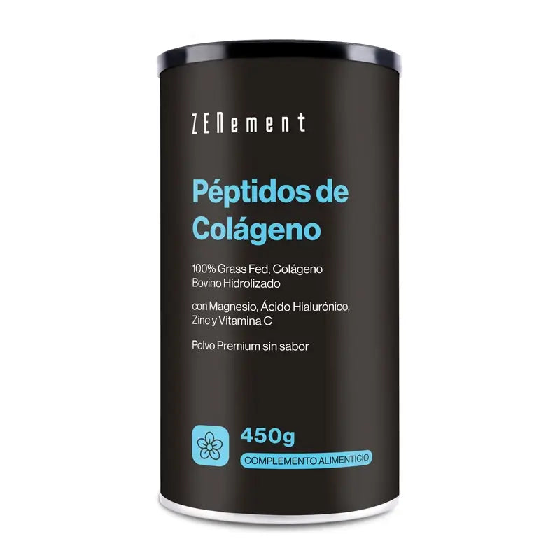 Zenement Peptides de collagène, 450 g