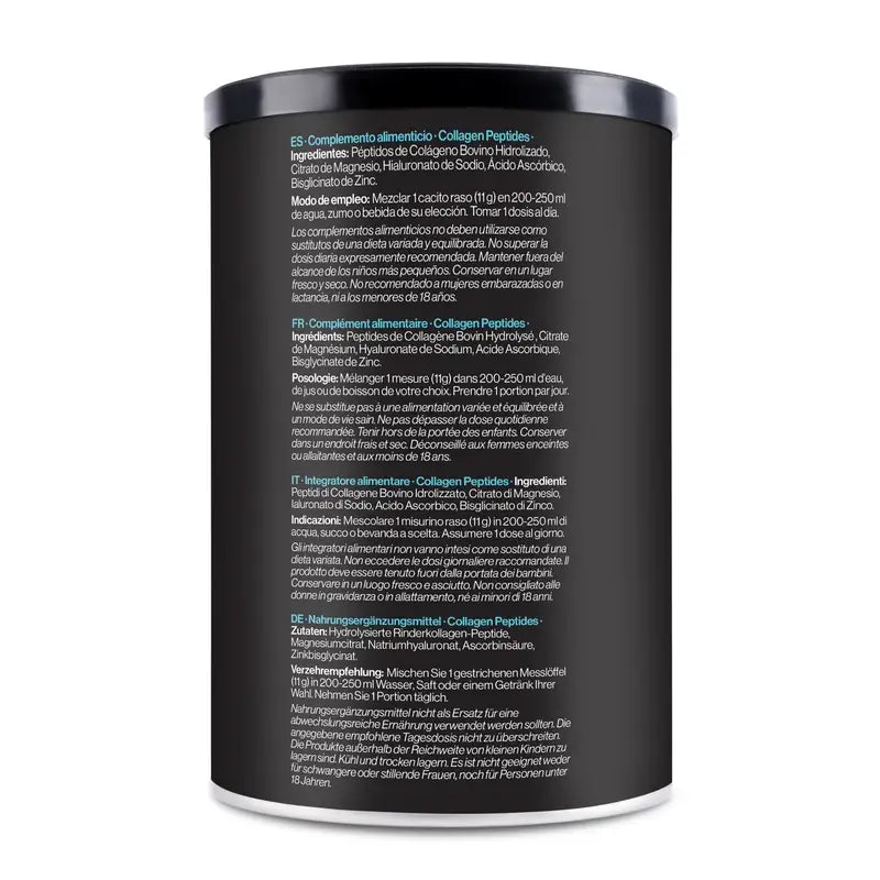 Zenement Peptides de collagène, 450 g