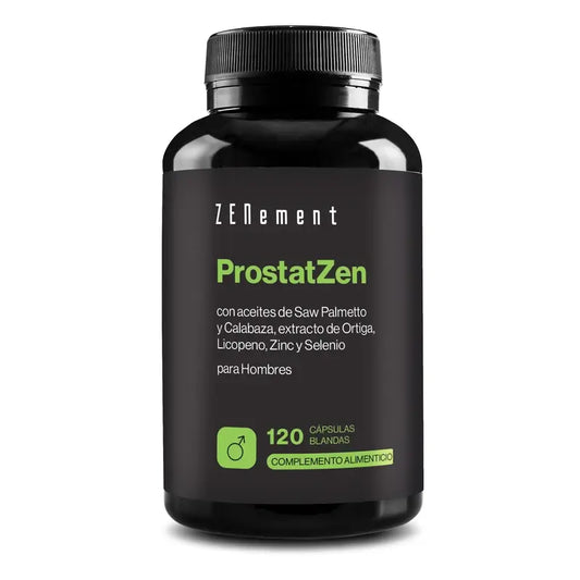 Zenement Prostatzen, 120 softgels