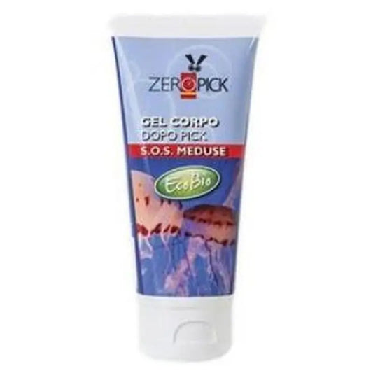Zeropick Jellyfish Sting Post Sting Body Gel Sos 50Ml.
