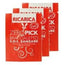 Zeropick 3-Plate Mosquito Bracelet Refill Kit