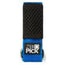 Zeropick Mosquito Control Bracelet S Blue Citronella Organic
