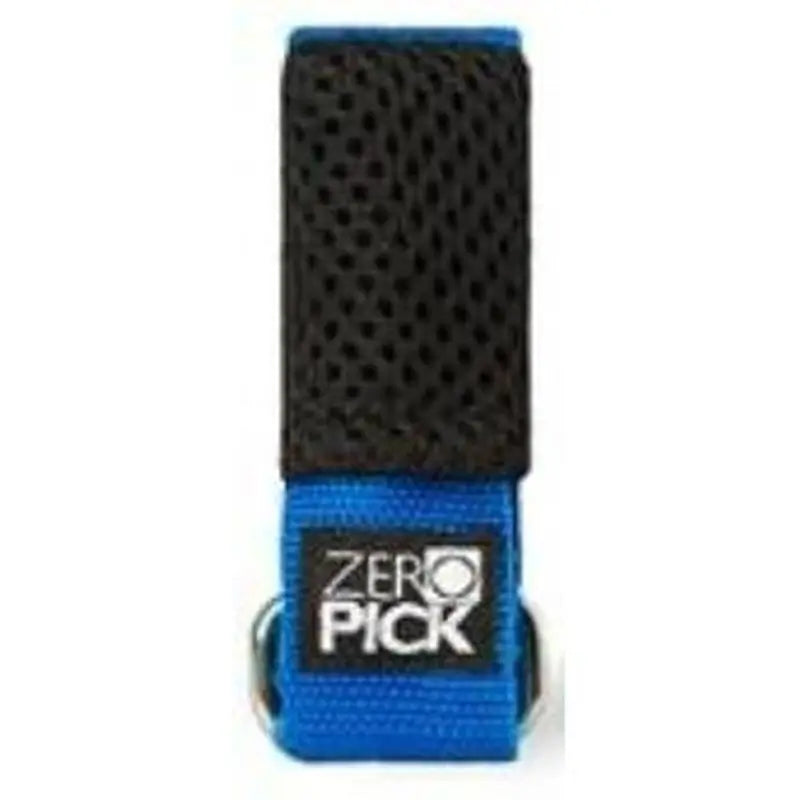 Zeropick Mosquito Control Bracelet S Blue Citronella Organic