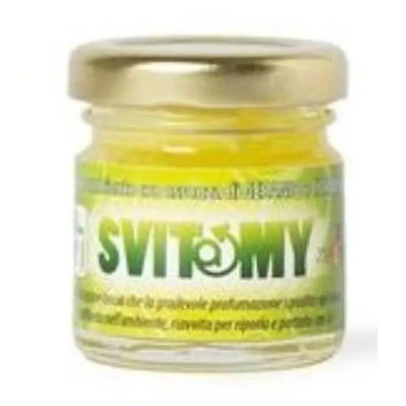 Zeropick Svitamy Antimosquito Sponge Diffuser 30Ml.