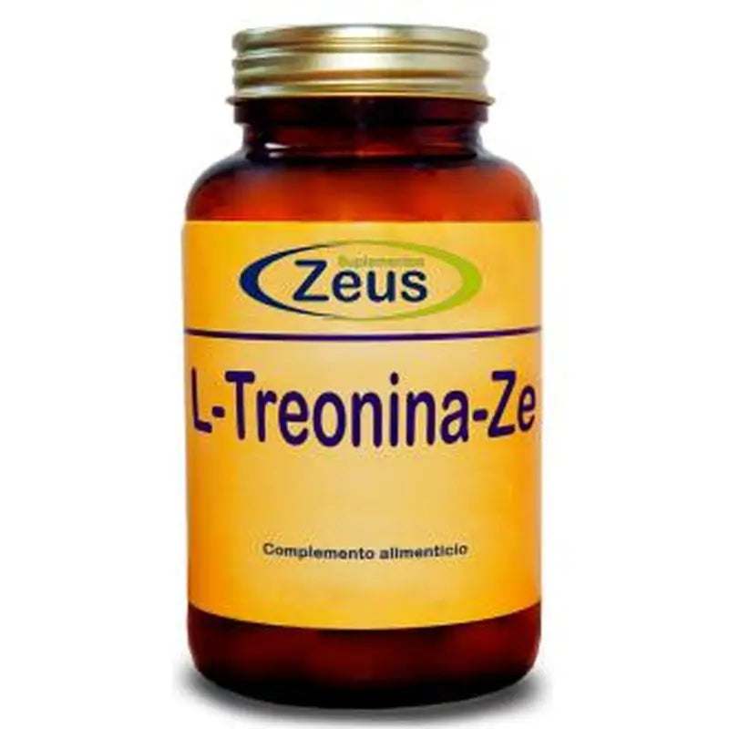 Zeus L-Threonine 100Gr.Powder