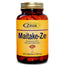 Zeus Maitake-Ze 500Mg. 180 Capsules
