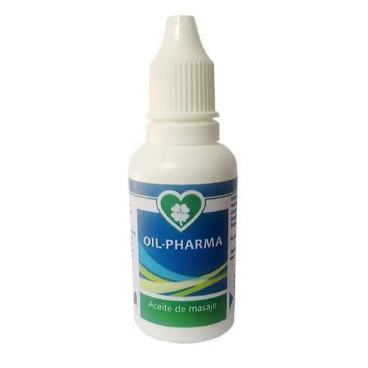 Zoopharma Oil-Pharma Pet Antiseptic 25Ml.