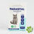 Collier antiparasitaire Zotal Parasital pour chats