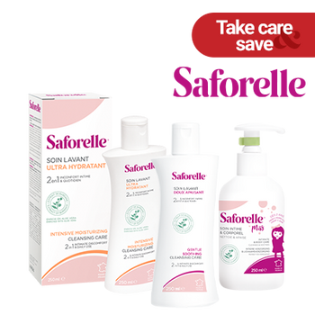REBAJAS - BOIRON - SAFORELLE 50% DTO. 2ª UD (31 AGOSTO 2026)