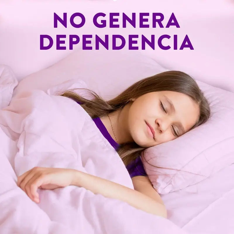 ZzzQuil Natura Kids Melatonin Low Dose +3 Years, 30 Gummies