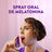ZzzQuil Natura Melatonin Oral Spray, 30 ml