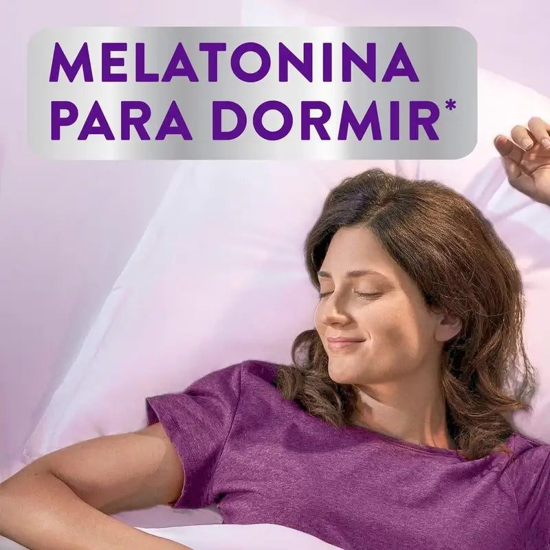 ZzzQuil Sleep Forte 60 Gummies