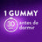 ZzzQuil Sleep Forte 60 Gummies