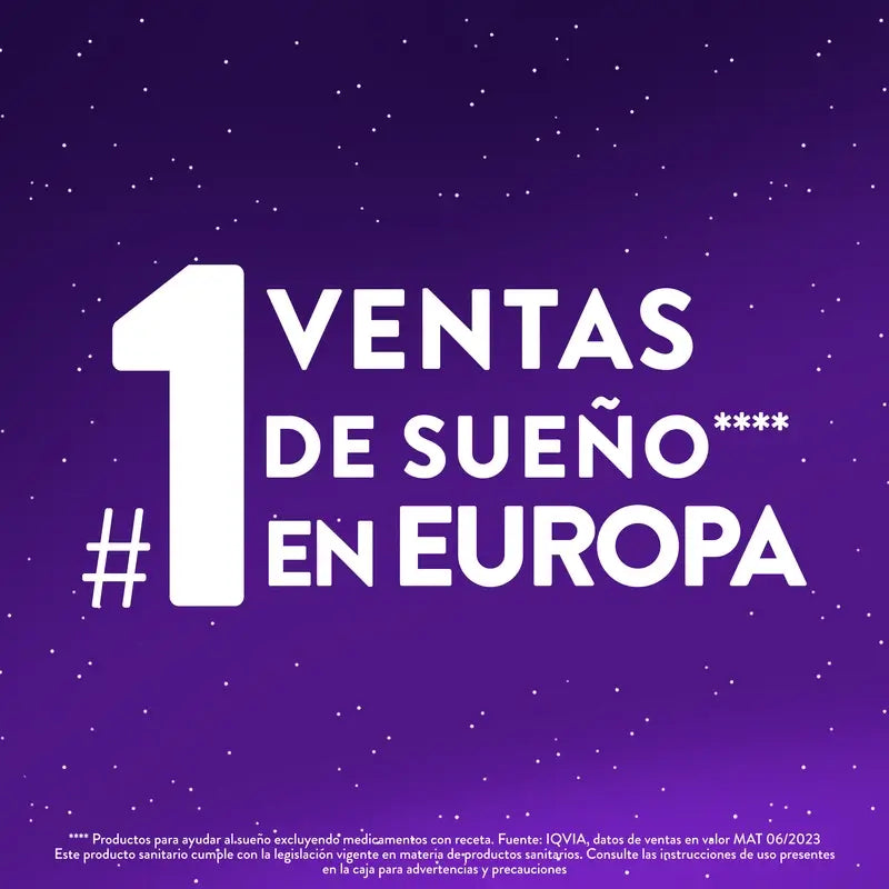 Zzzquil Sleep Nasal Strips, Respirez et dormez mieux, 10 Strips