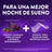 Zzzquil Sleep Nasal Strips, Respirez et dormez mieux, 10 Strips